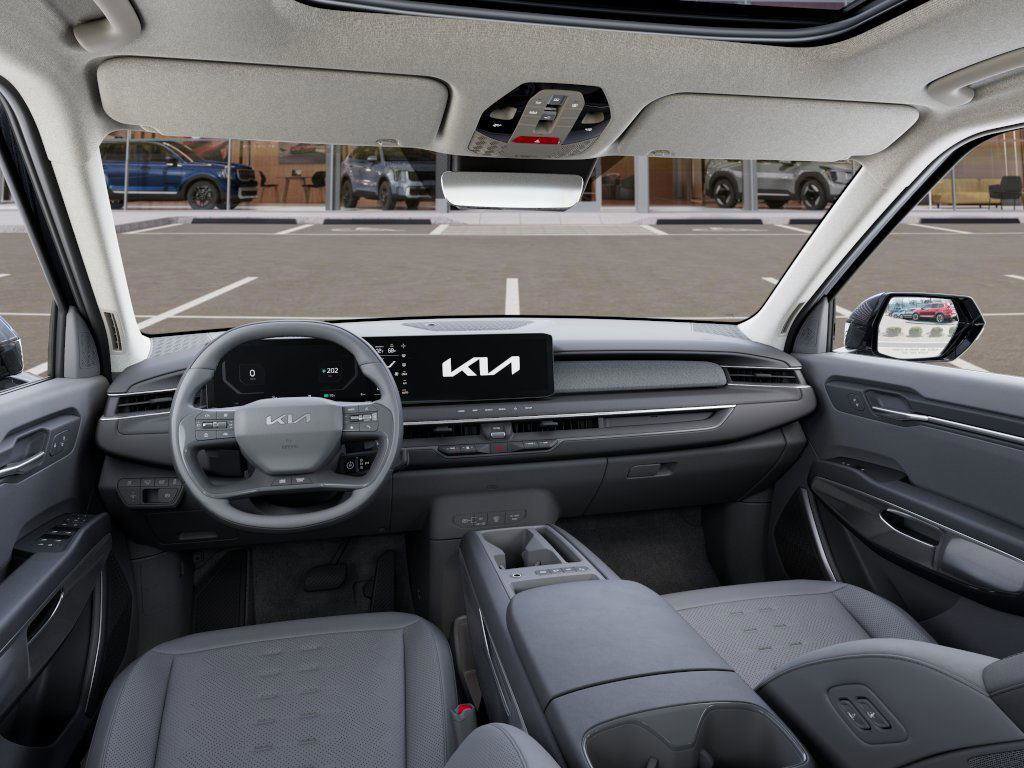 New 2026 Kia EV9 Wind image 14
