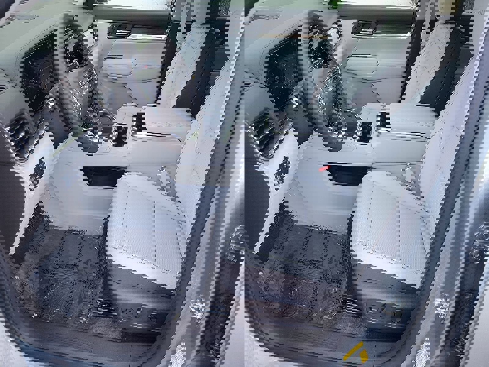 New 2026 GMC Terrain Denali image 16