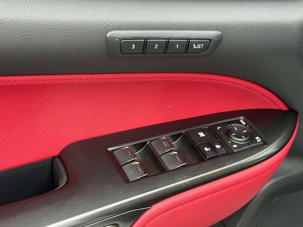 Used 2025 Lexus NX 450h+ F Sport w/ Accessory Package (Z1) AWD/4WD image 27