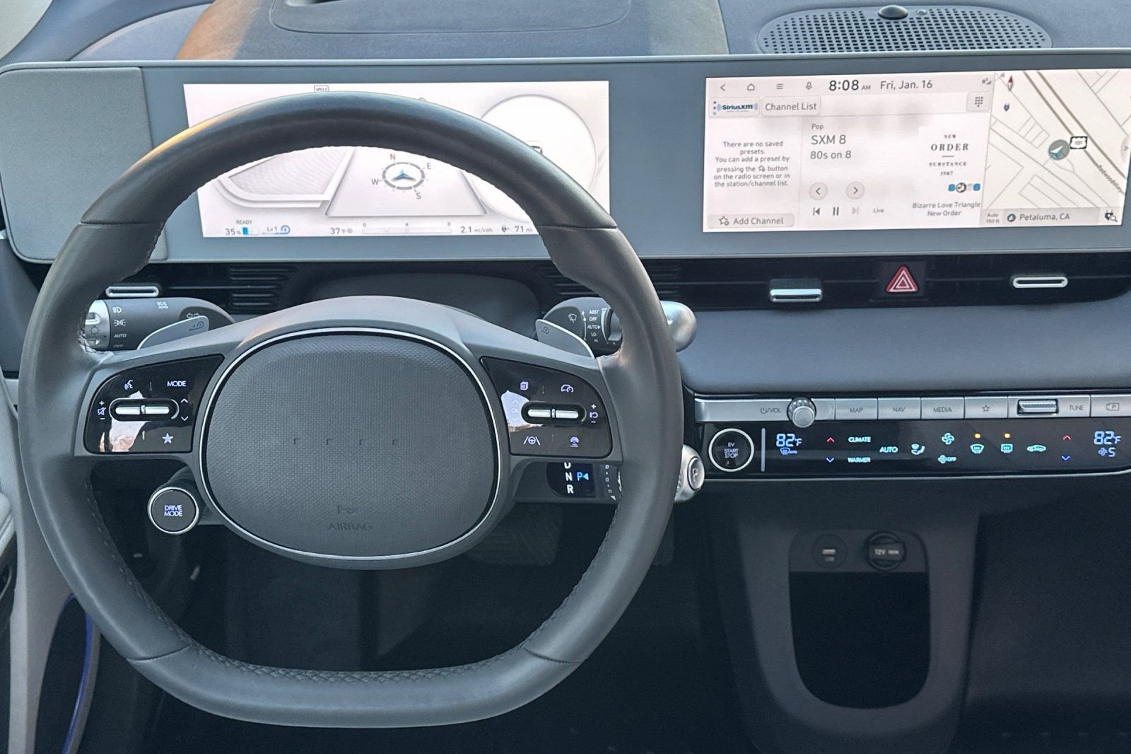 Used 2024 Hyundai Ioniq 5 Limited image 14