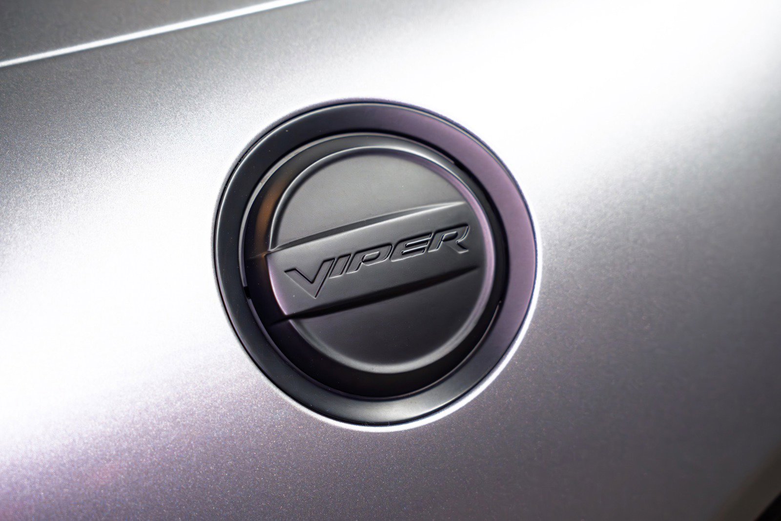 Used 2017 Dodge Viper GTC w/ ACR Package image 23