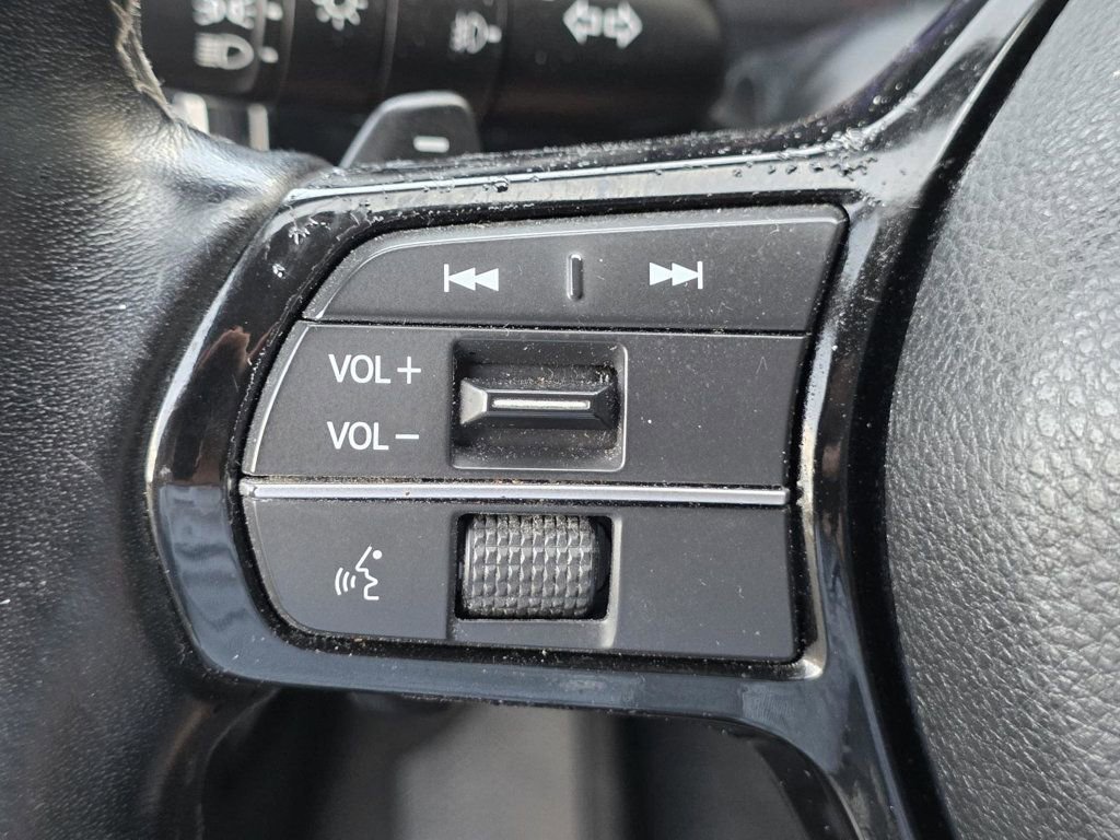 Used 2022 Honda Civic Touring image 27