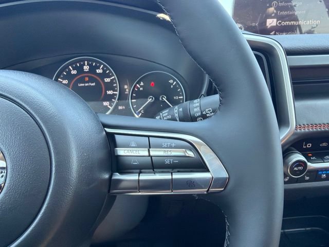 New 2026 MAZDA CX-50 Meridian Edition w/ Weather Package AWD/4WD image 41