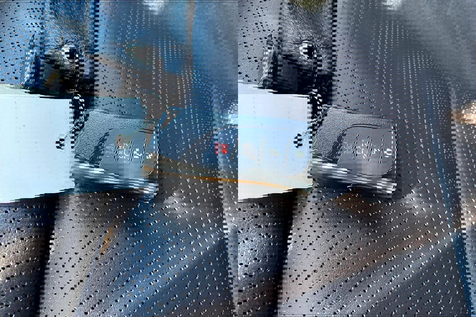 Used 2026 Lexus RX 450h Luxury image 15