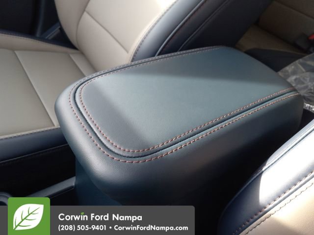 New 2026 Ford Maverick Lariat image 19