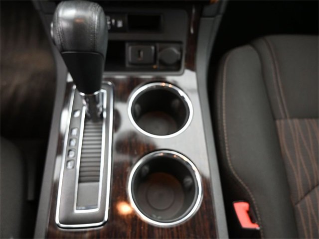 Used 2017 Chevrolet Traverse LT image 9