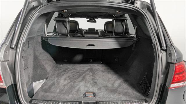 Used 2016 Mercedes-Benz GLE 63 AMG S image 17