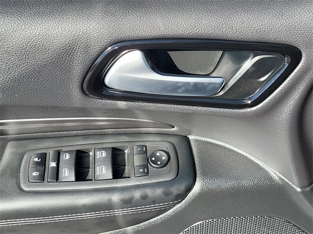 Certified 2021 Dodge Durango SXT image 16