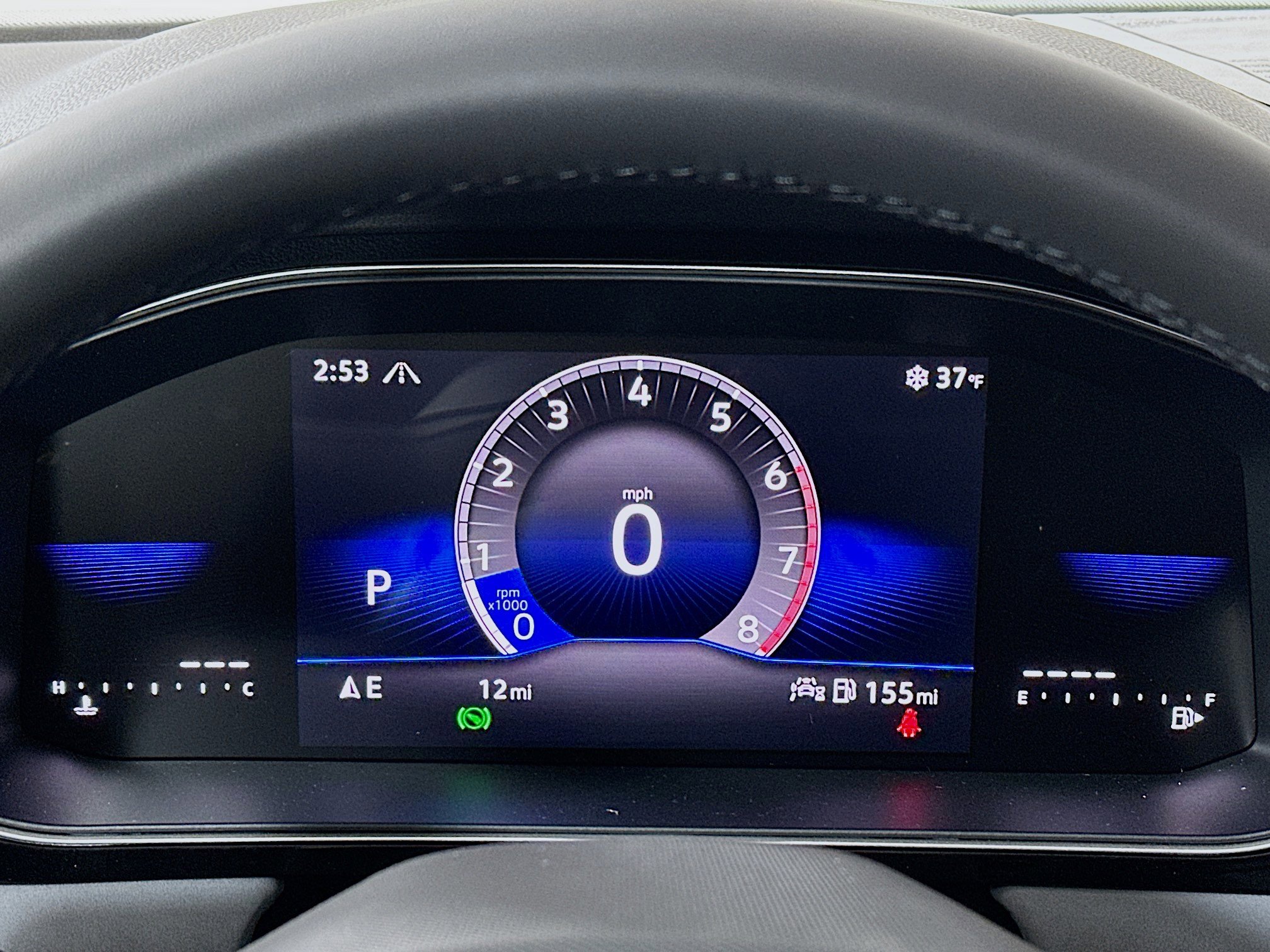 New 2026 Volkswagen Jetta SE image 12