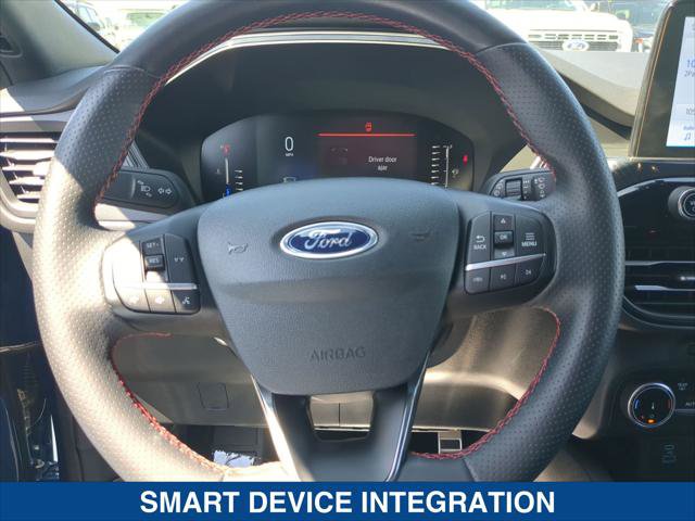 Certified 2023 Ford Escape ST-Line w/ Equipment Group 301A FWD image 13