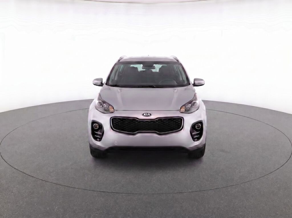 Used 2019 Kia Sportage LX w/ LX Popular Package image 2