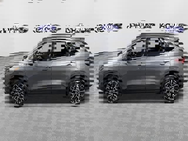 New 2026 Ford Escape SE w/ PHEV Premium Package image 2