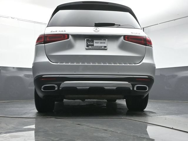 Used 2020 Mercedes-Benz GLS 450 4MATIC image 39