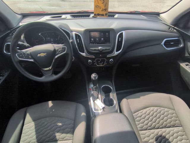 Used 2020 Chevrolet Equinox LT image 23