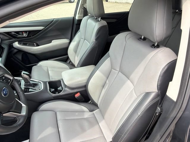 Used 2024 Subaru Outback Limited XT w/ Popular Package #2 AWD/4WD image 22