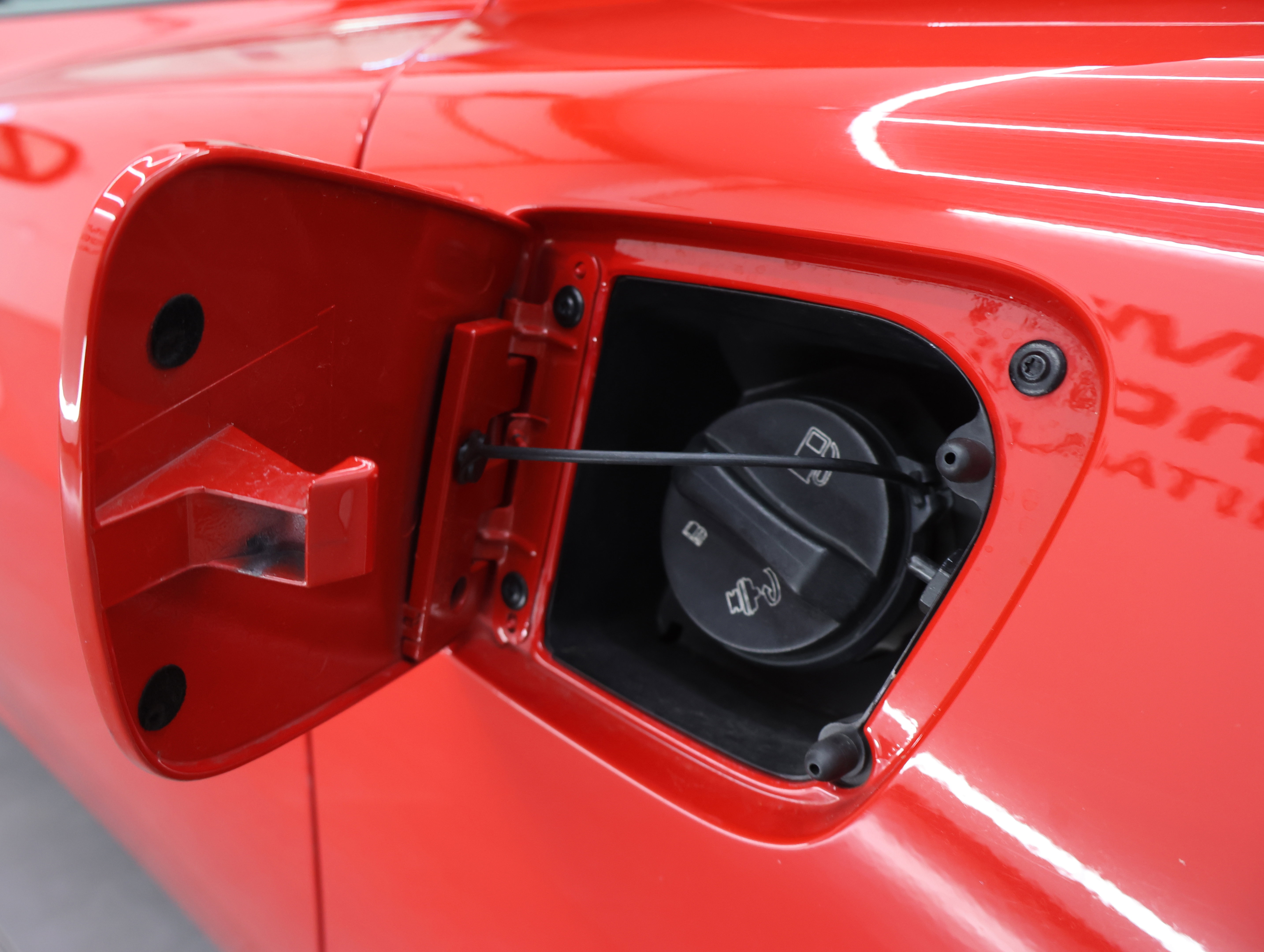 Used 2006 Chevrolet Corvette Convertible w/ Preferred Equipment Group RWD image 23