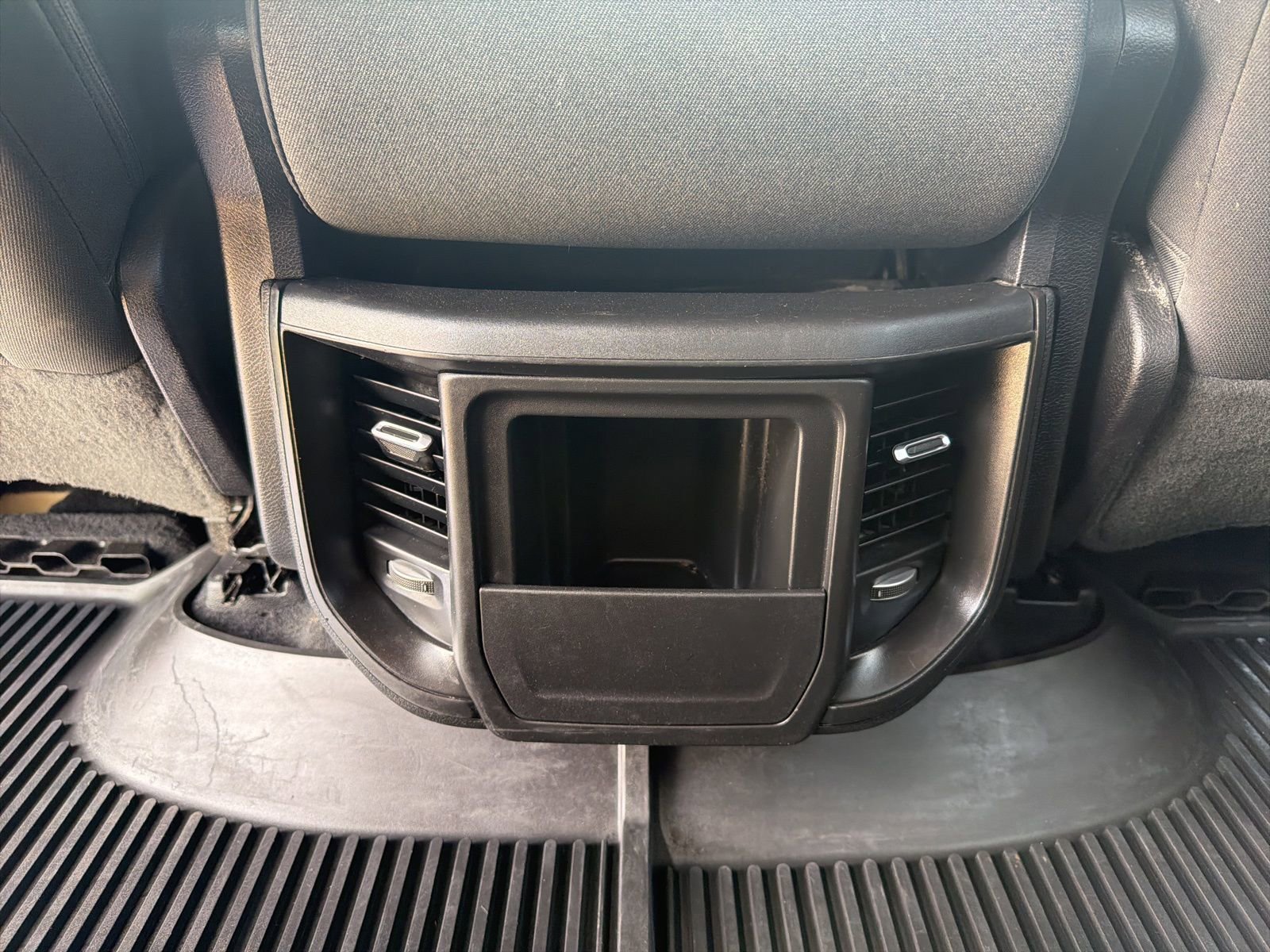 Used 2025 RAM 1500 Lone Star AWD/4WD image 22