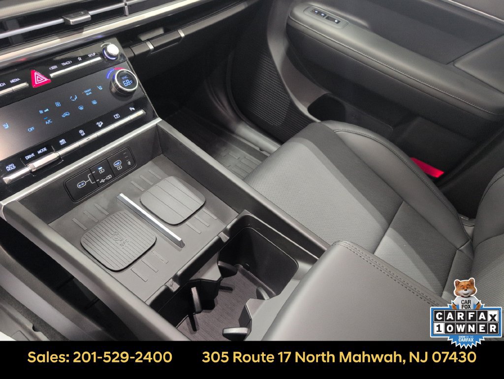 Used 2026 Hyundai Santa Fe SEL AWD/4WD image 25