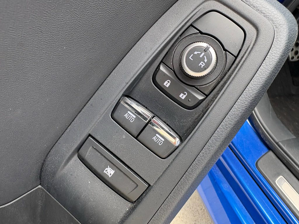 Used 2024 Subaru BRZ Limited RWD image 12