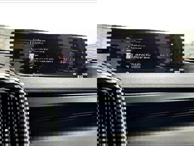 New 2026 MAZDA CX-50 AWD 2.5 S w/ Weather Package image 20