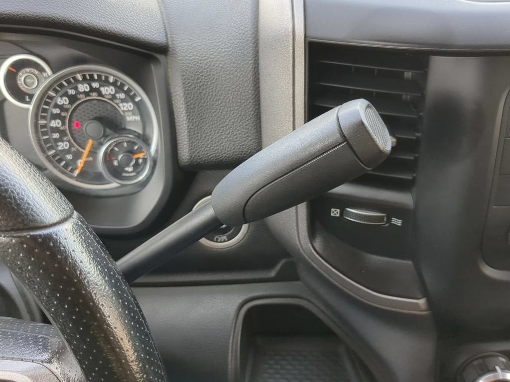 Used 2019 RAM 5500 Tradesman RWD image 17