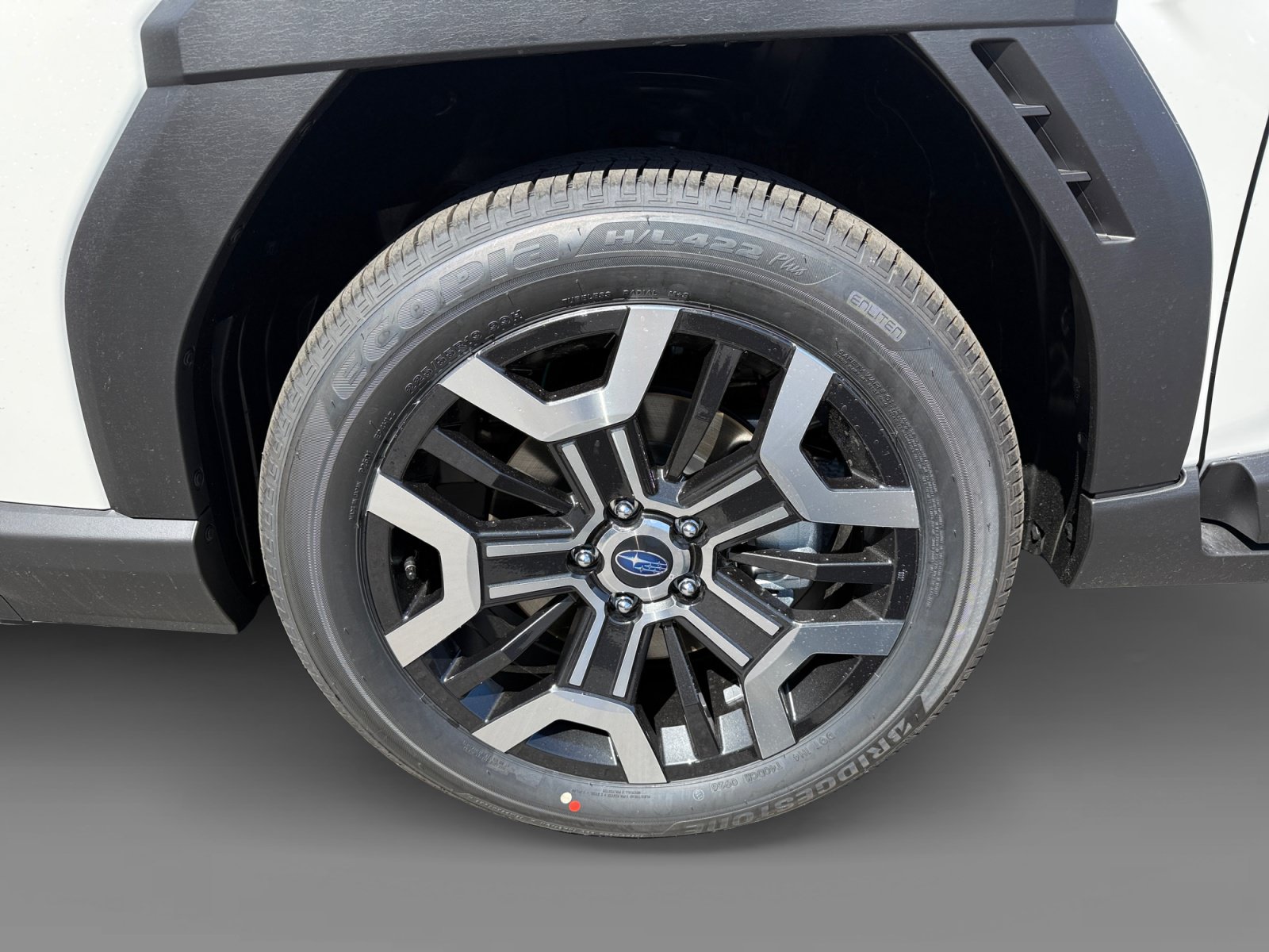 New 2026 Subaru Outback Touring XT AWD/4WD image 9