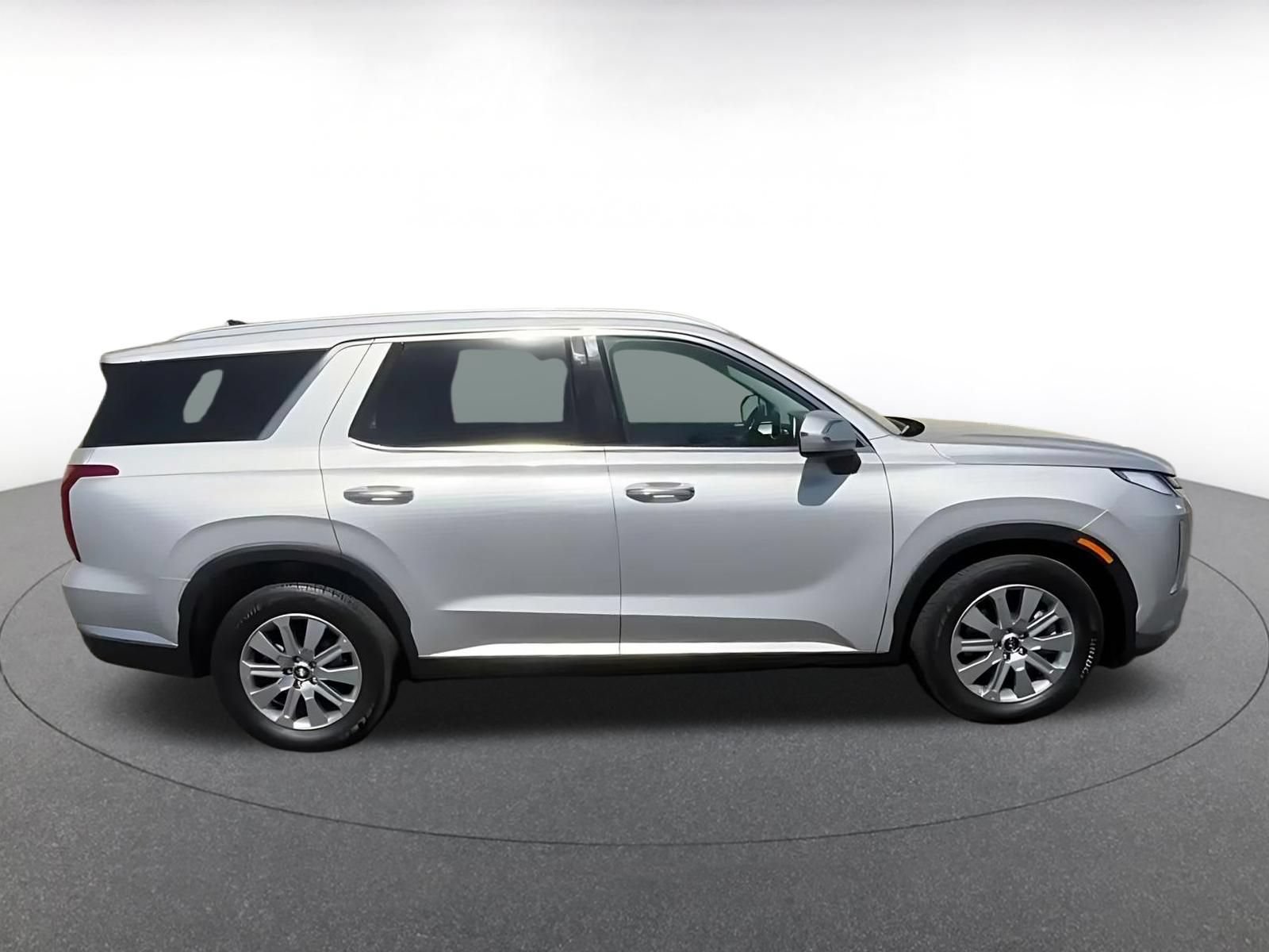 Used 2025 Hyundai Palisade SEL AWD/4WD image 13
