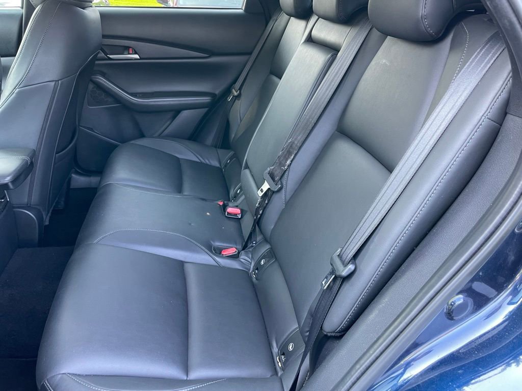 Certified 2023 MAZDA CX-30 AWD 2.5 S w/ Select Package image 8