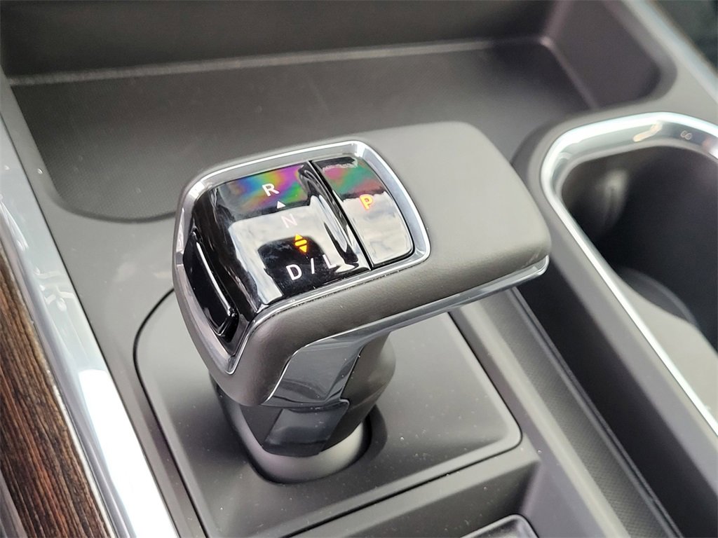 New 2026 GMC Sierra 1500 Elevation image 20