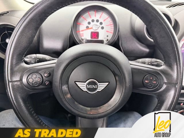 Used 2011 MINI Cooper Countryman FWD image 15