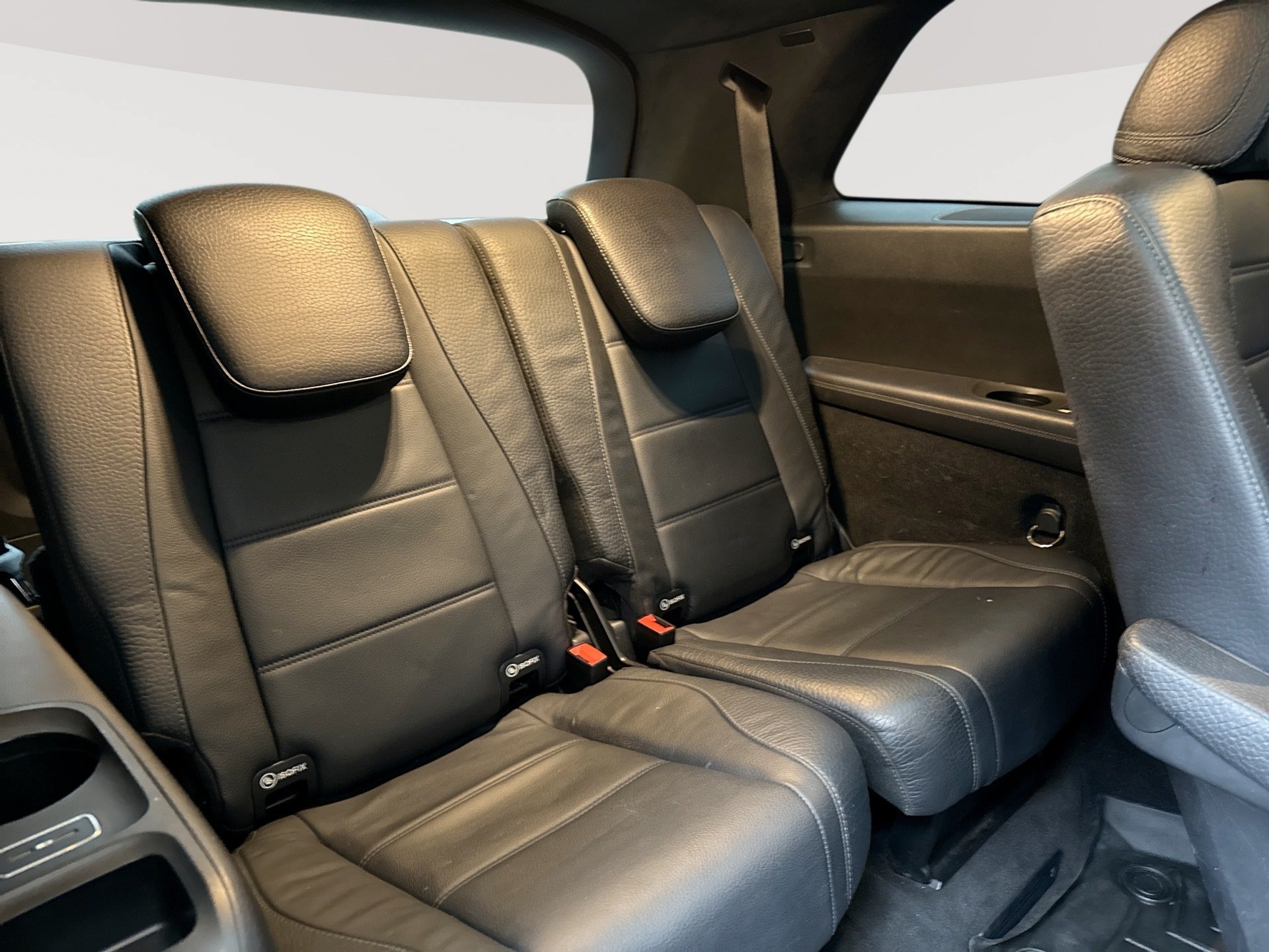 Used 2021 Mercedes-Benz GLS 580 4MATIC image 27
