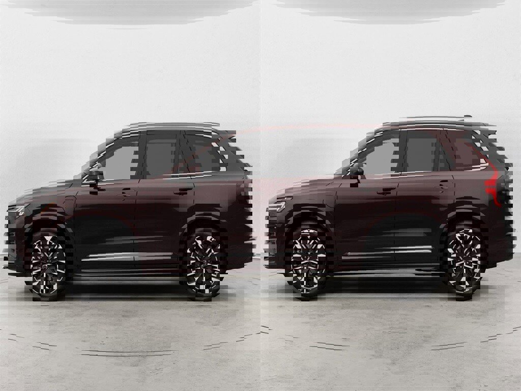 New 2026 Volvo XC90 T8 Plus image 3