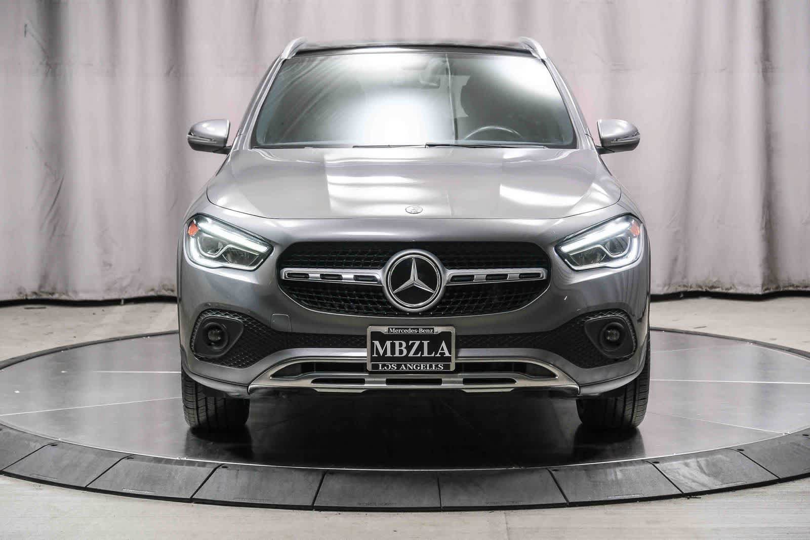 Used 2023 Mercedes-Benz GLA 250 image 6