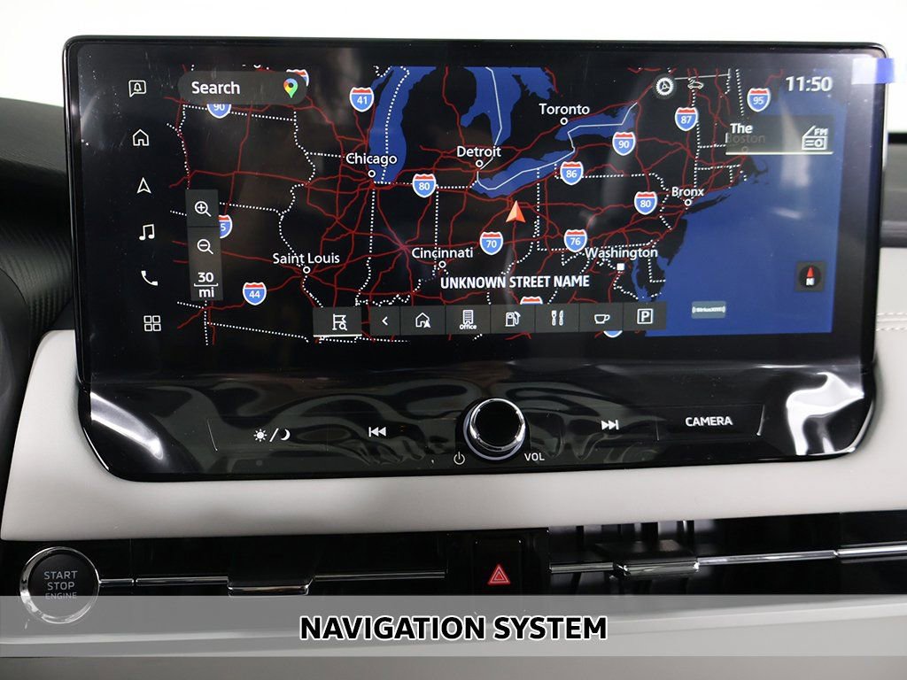 New 2025 Mitsubishi Outlander SEL image 3