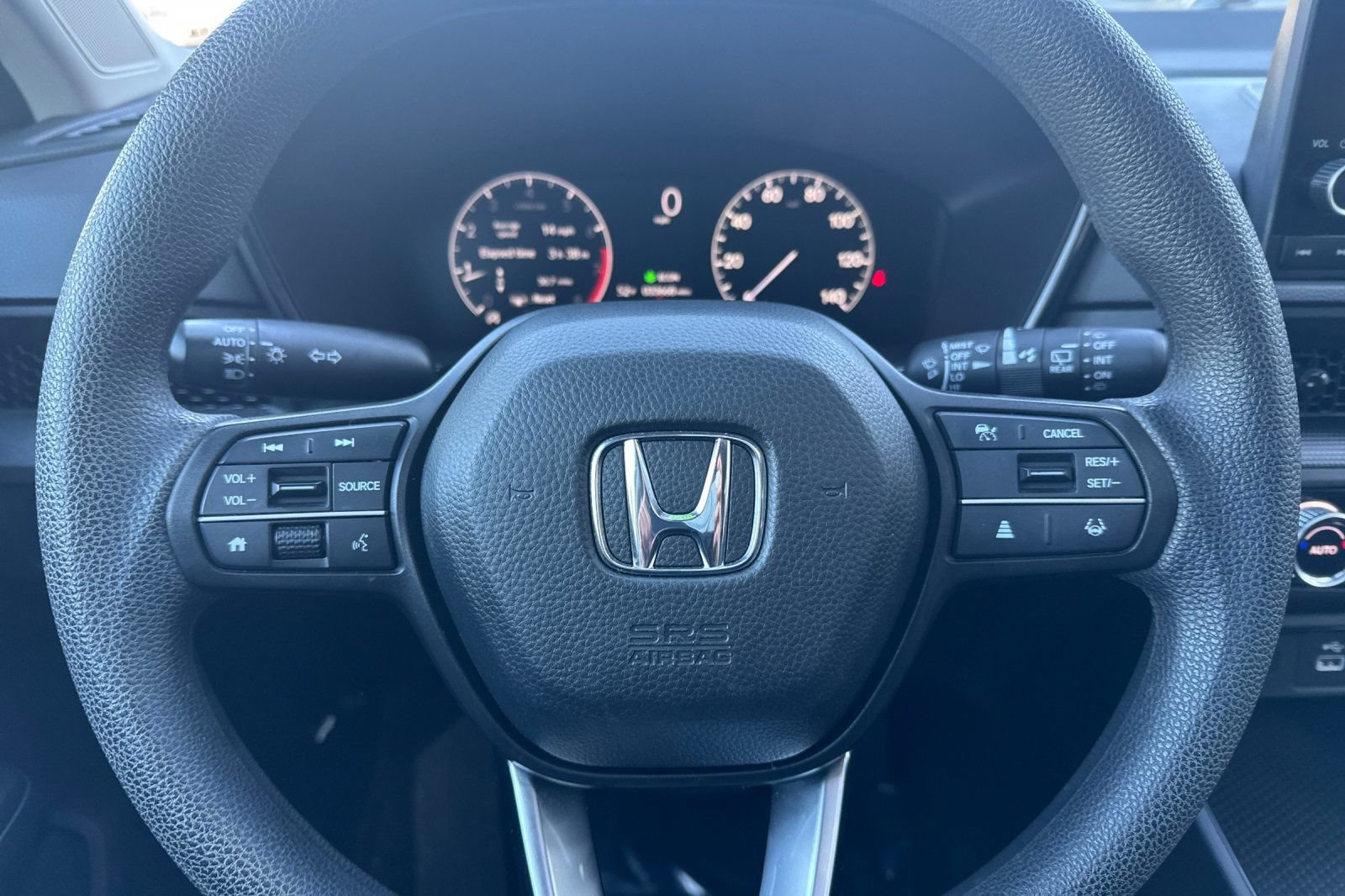 Used 2023 Honda CR-V EX image 23