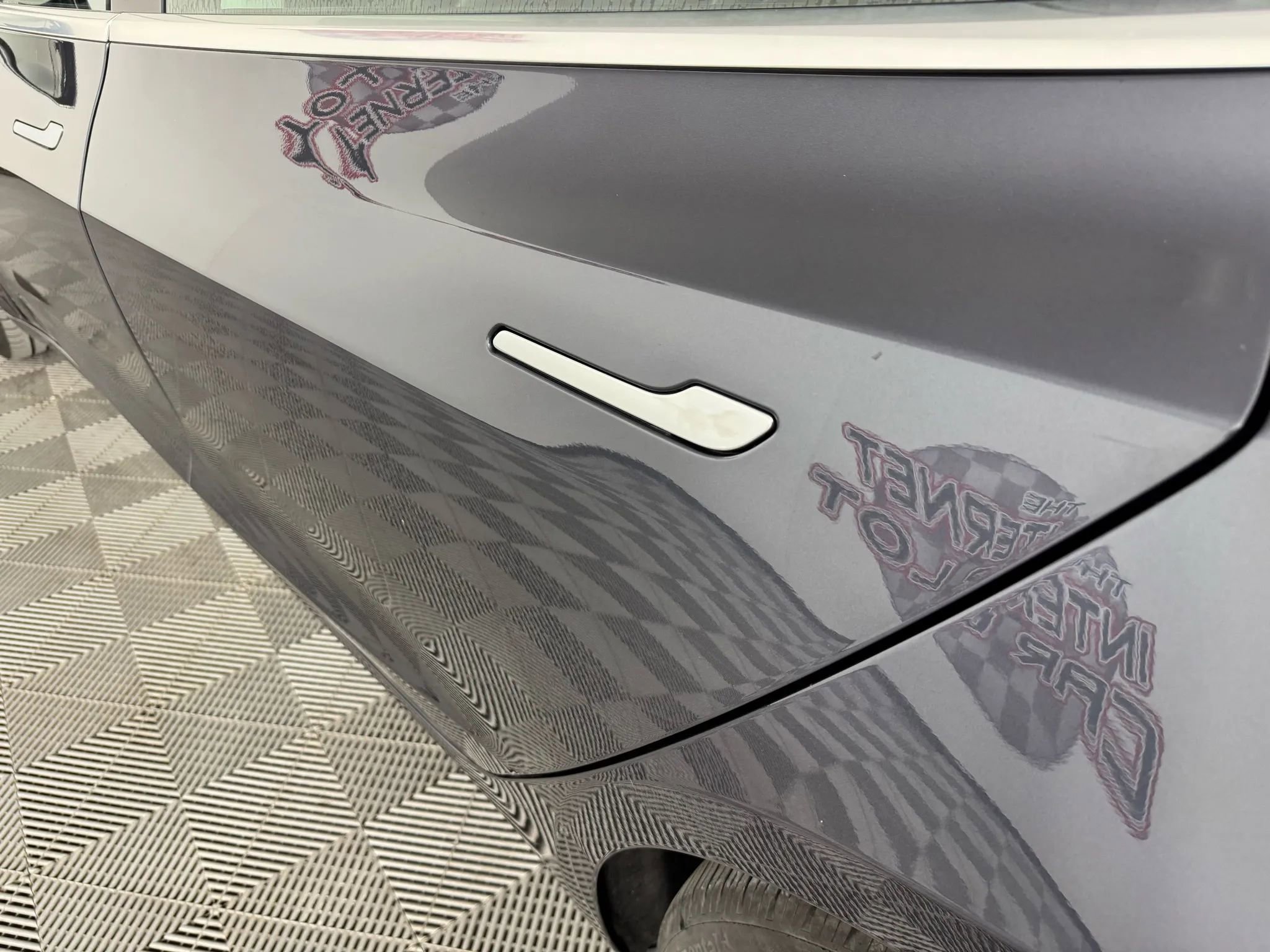 Used 2020 Tesla Model 3 Long Range image 24