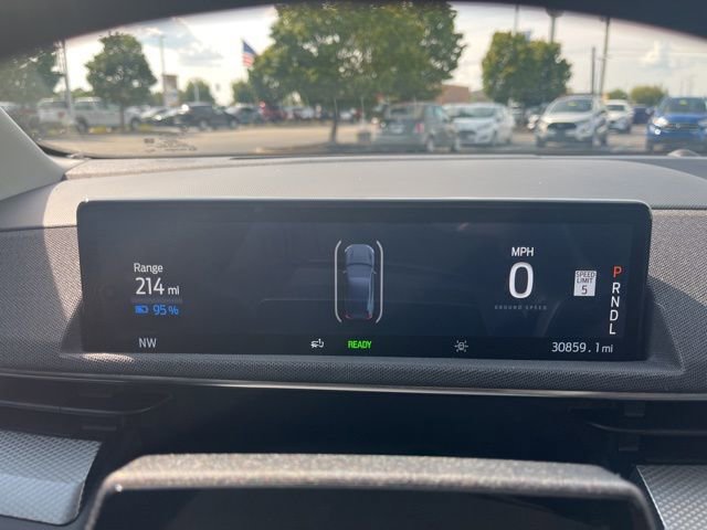 Used 2023 Ford Mustang Mach-E Select image 33