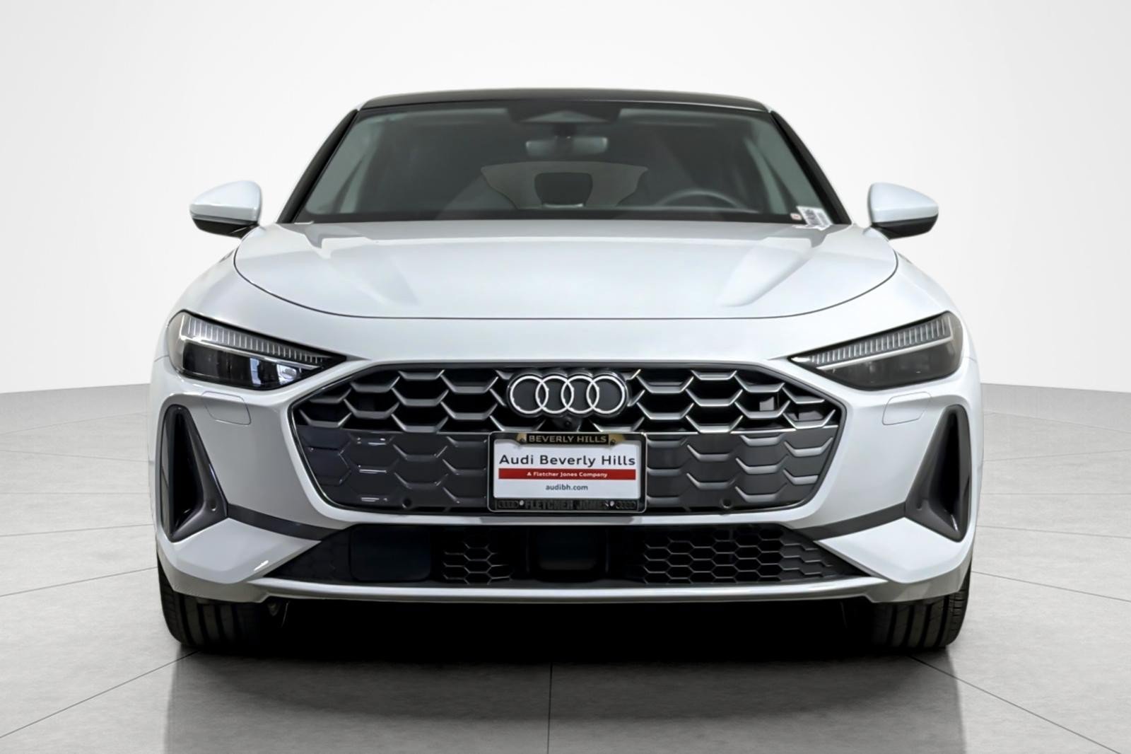 Used 2025 Audi A5 2.0T Premium Plus w/ Premium Plus AWD/4WD image 8