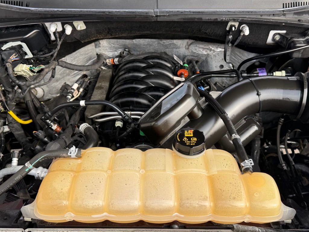 Used 2018 Ford F150 XLT image 7