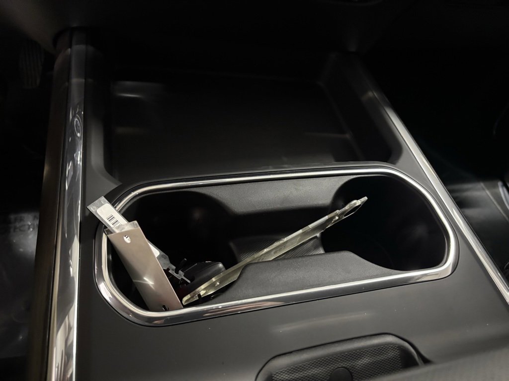 New 2025 GMC Sierra 2500 SLT w/ SLT Premium Package image 20