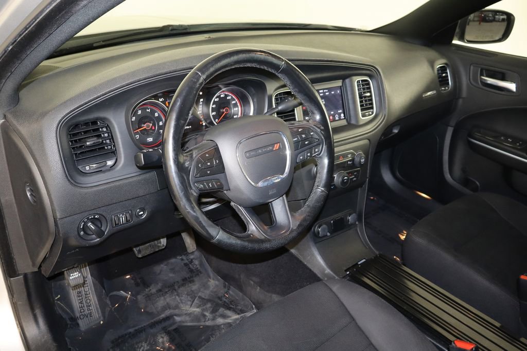 Used 2019 Dodge Charger Police image 17