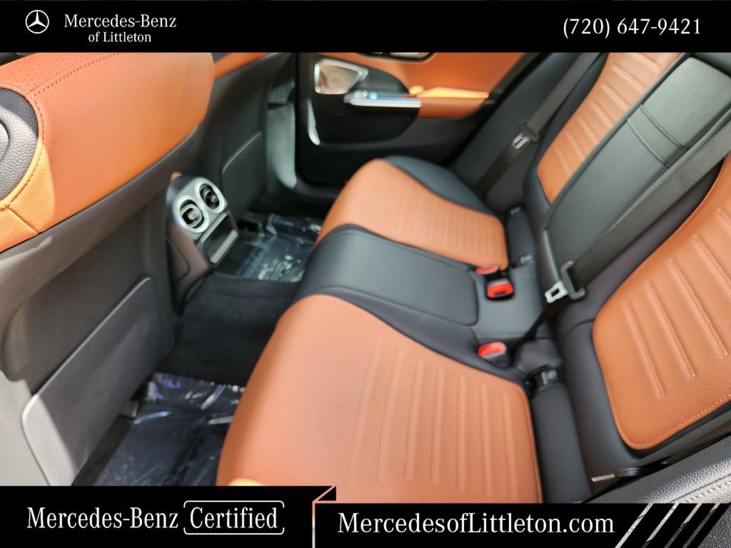 Used 2024 Mercedes-Benz C 300 4MATIC Sedan image 29