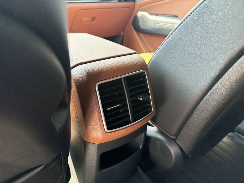 New 2026 Kia Sportage X-Line Prestige AWD/4WD image 24