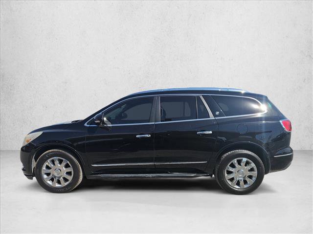 Used 2016 Buick Enclave Leather image 2