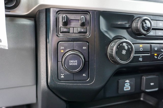 Used 2023 Ford F250 XL w/ STX Appearance Package image 21