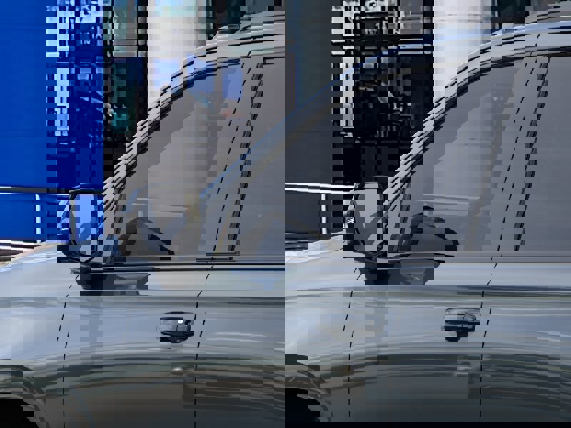 New 2026 Chevrolet Tahoe RST w/ Comfort Package image 12