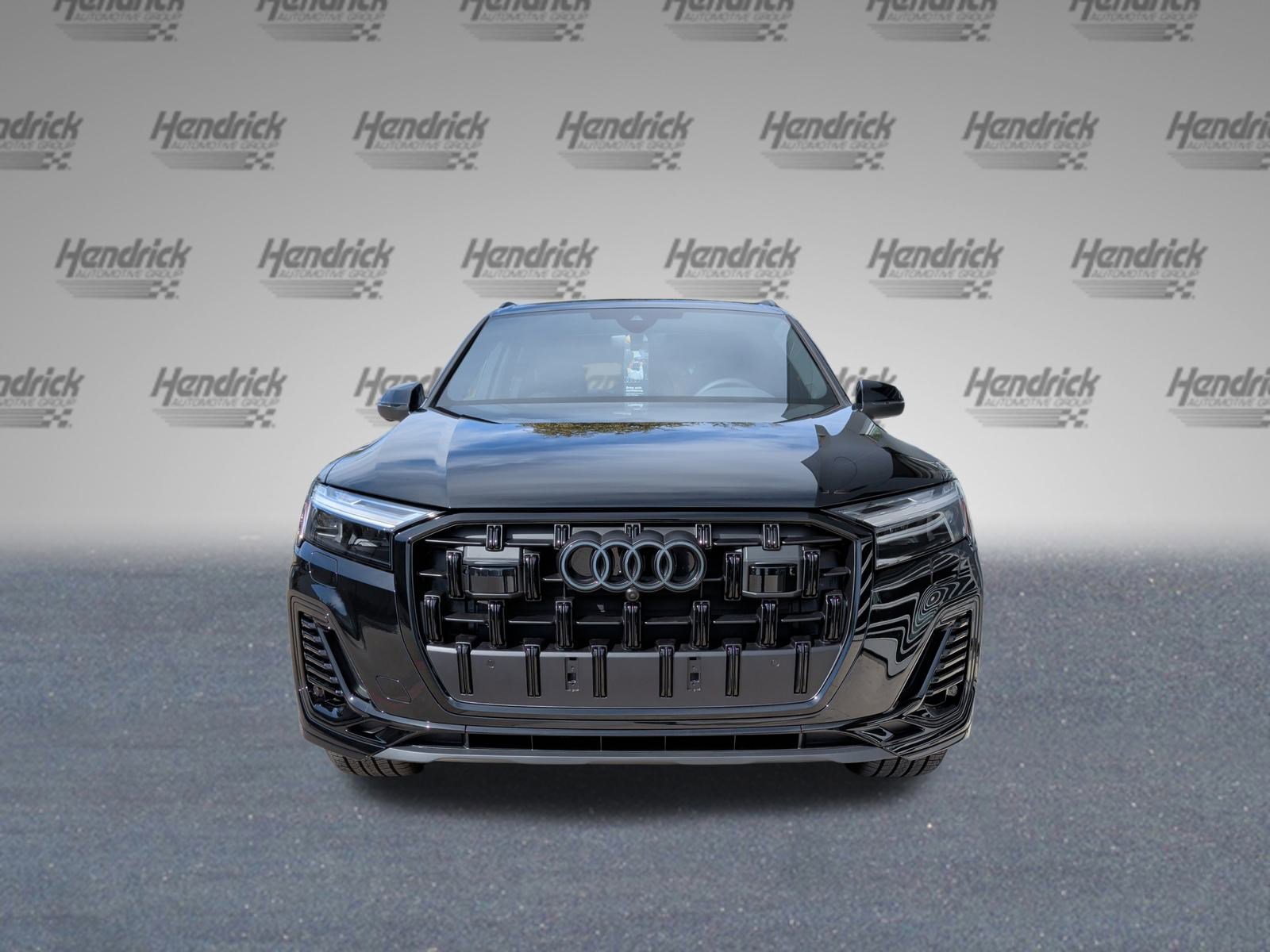 Used 2026 Audi Q7 2.0T Premium Plus image 3