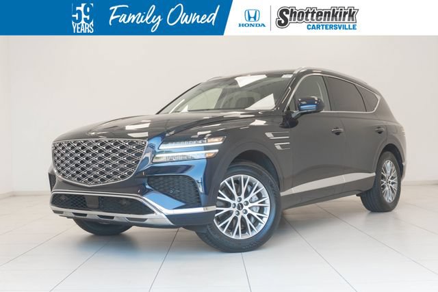 Used 2025 Genesis GV80 2.5T Standard