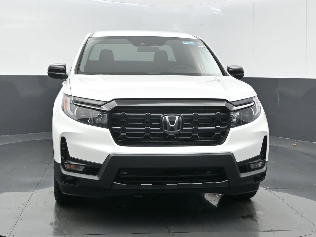 New 2026 Honda Ridgeline Sport image 4