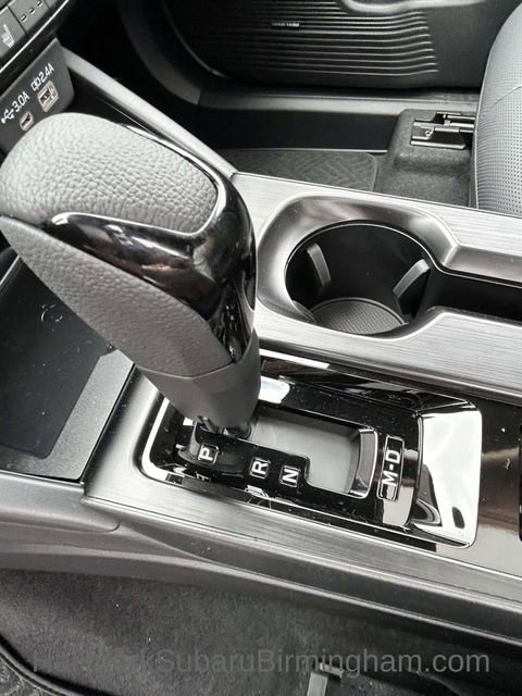New 2026 Subaru Outback Limited AWD/4WD image 18